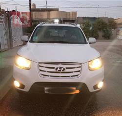 هيونداي سانتافي